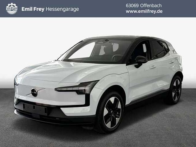 Volvo EX30 Single Motor RWD Plus