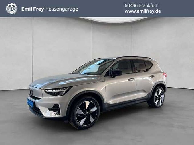 Volvo XC40 Recharge Single Motor Extended Range Plus Electric