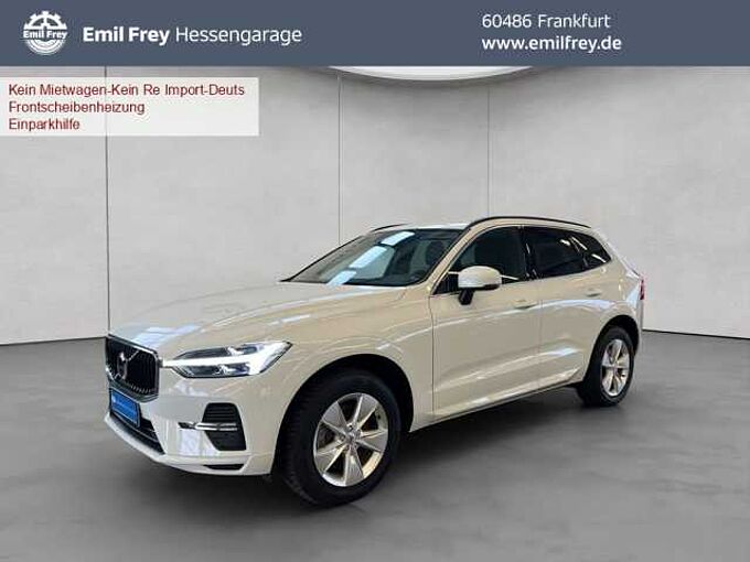 Volvo XC60 B4 Momentum-Pro Aut Google-Maps LED-Thors-Hammer Momentum Pro