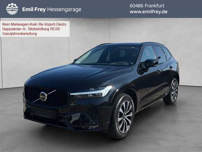 Volvo XC60 B4 Plus-Dark Aut Glasd BLIS ACC Sitzbelüftung Plus Dark