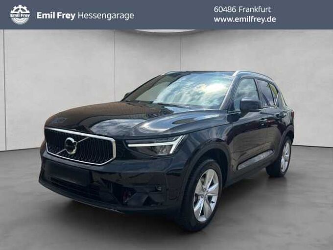 Volvo XC40 B3 DKG Google-Maps LED Kamera PDCv+h AHK Core