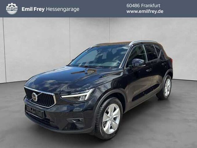 Volvo XC40 B3 Core Aut Google-Maps LED Kamera PDCv+h AHK