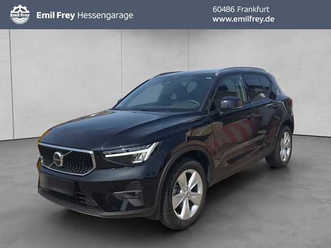 Volvo XC40 B3 Aut LED Google-Maps Kamera PDCv+h AHK Core