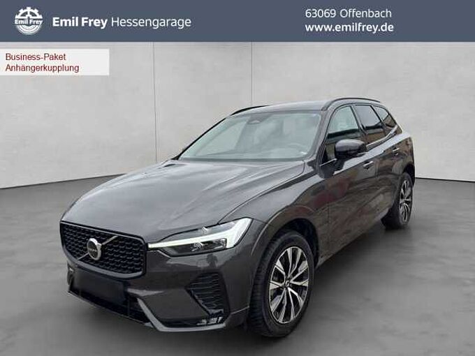 Volvo XC60 B4 AWD Plus-Dark Aut Leder Voll-LED Google-Maps Plus Dark