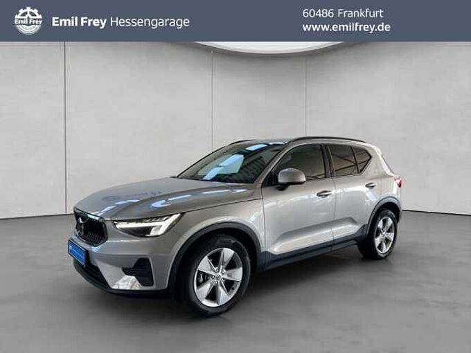 Volvo XC40 T2 Essential Aut LED Kamera PDCv+h 1. Hand Aut.