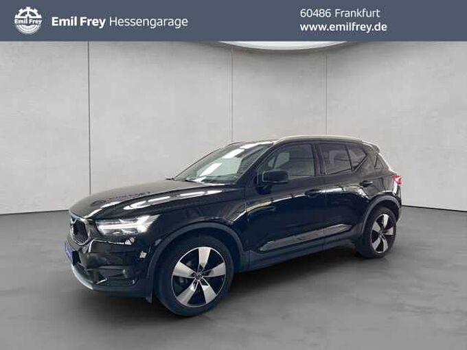Volvo XC40 T3 Momentum-Pro Aut Lagom Edition-Paket Momentum Pro