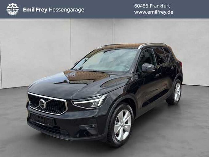 Volvo XC40 B3 Aut Google-Maps LED Kamera PDCv+h AHK Core