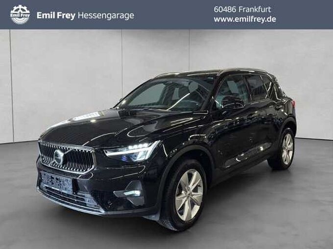 Volvo XC40 B3 Aut Google-Maps LED Kamera PDCv+h AHK Core