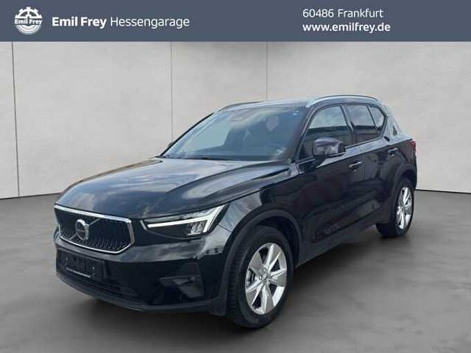 Volvo XC40 B3 DKG Google-Maps LED Kamera PDCv+h AHK Core