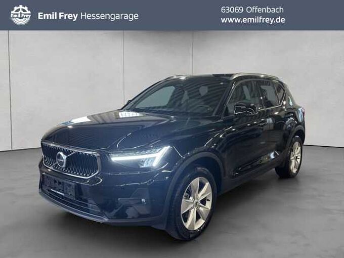 Volvo XC40 B3 DKG LED Google-Maps Kamera PDCv+h AHK Core
