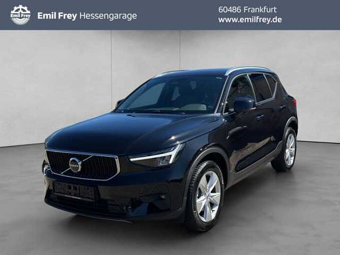 Volvo XC40 B3 DKG Google-Maps LED Kamera PDCv+h AHK Core
