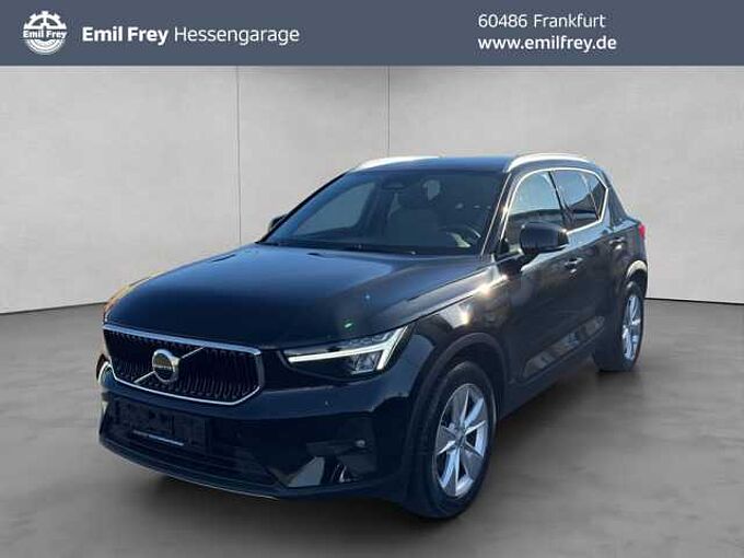 Volvo XC40 B3 DKG LED Google-Maps Kamera PDCv+h AHK Core