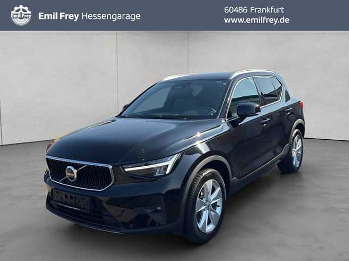 Volvo XC40 B3 Aut Google-Maps LED Kamera PDCv+h AHK Core