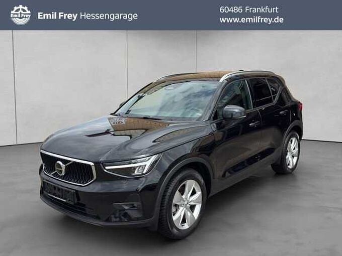 Volvo XC40 B3 DKG Google-Maps LED Kamera PDCv+h AHK Core