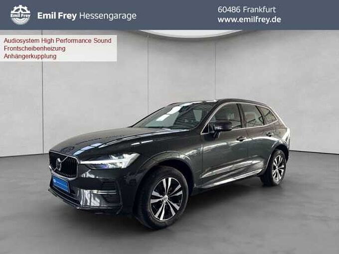 Volvo XC60 B4 AWD Momentum-Pro Aut Google-Maps LED AHK Momentum Pro