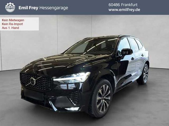 Volvo XC60 B4 Plus-Dark Aut Glasd BLIS ACC Sitzbelüftung Plus Dark
