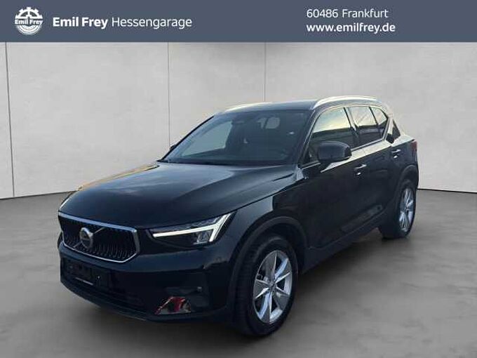 Volvo XC40 B3 DKG Google-Maps LED Kamera PDCv+h AHK Core