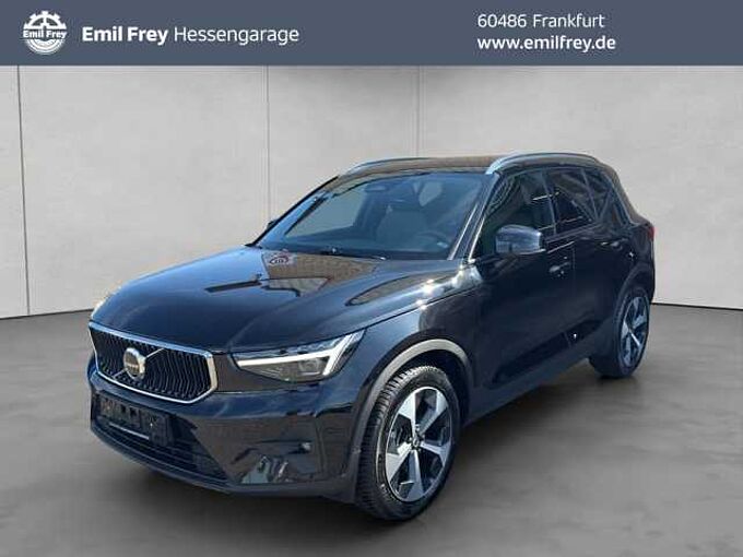 Volvo XC40 B3 DKG Google-Maps LED Kamera PDCv+h AHK Core