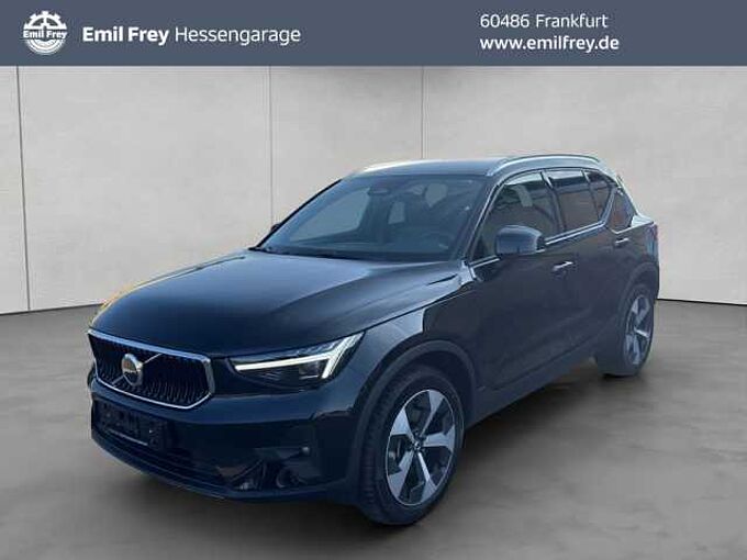 Volvo XC40 B3 DKG LED Google-Maps Kamera PDCv+h AHK Core