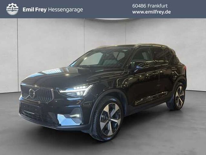 Volvo XC40 B3 Aut Google-Maps LED Kamera PDCv+h AHK Core