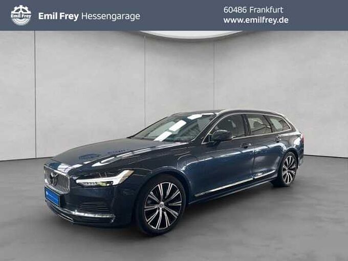 Volvo V90 T6 Recharge AWD Inscription Massagesitze 360°