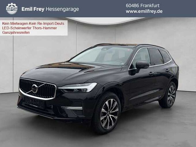 Volvo XC60 B5 AWD CORE Aut Google-Navi LED Kamera