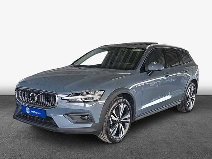 Volvo V60 Cross Country B4 D AWD Ultimate
