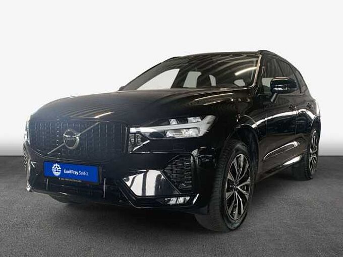 Volvo XC60 B4 D Plus Dark