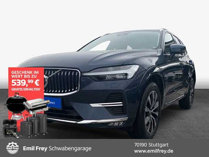 Volvo XC60 B4 D Plus Bright