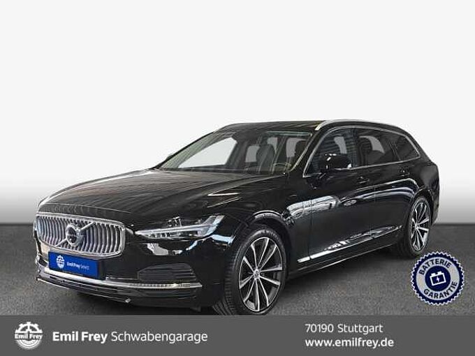Volvo V90 T6 Recharge AWD Inscription Expression *STANDHEIZ *AHK