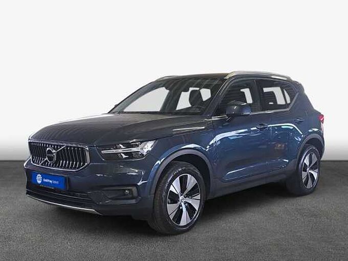 Volvo XC40 T4 Recharge DKG Inscription Expression