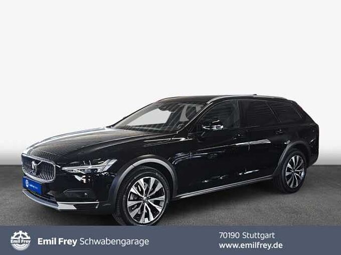 Volvo V90 Cross Country B5 D AWD Geartronic Pro CrossCountry