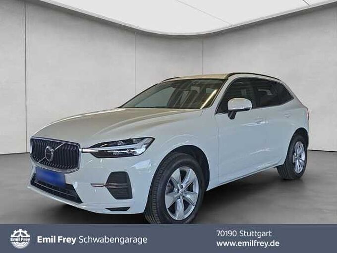Volvo XC60 B5 D AWD Geartronic Momentum Pro