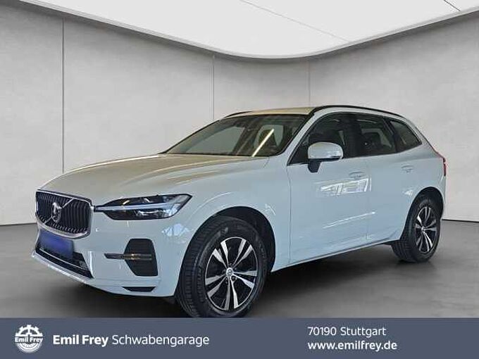 Volvo XC60 B4 B Geartronic Momentum Pro
