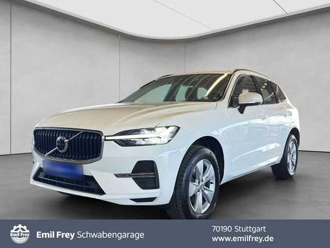 Volvo XC60 B5 D AWD Geartronic Momentum Pro