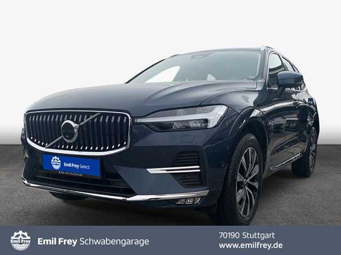 Volvo XC60 B4 D Plus Bright
