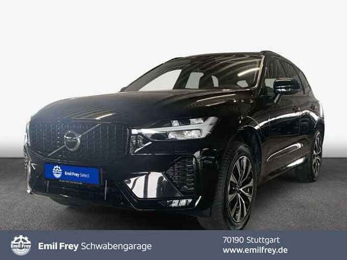 Volvo XC60 B4 D Plus Dark