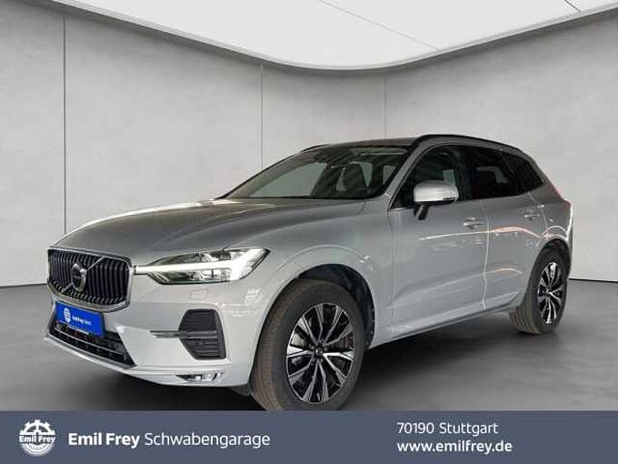 Volvo XC60 B4 D Core