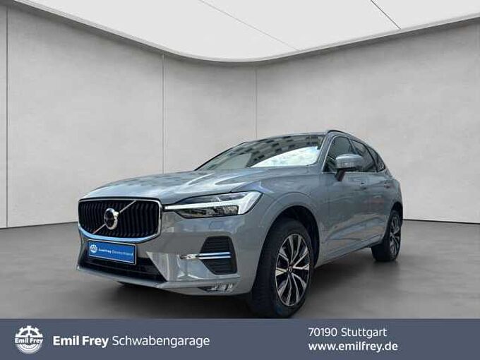 Volvo XC60 B5 B AWD Core