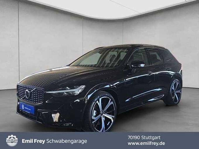 Volvo XC60 B5 B AWD Plus Dark