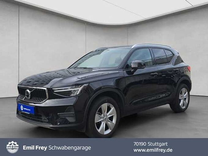 Volvo XC40 B3 B DKG Core