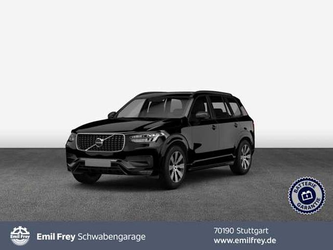 Volvo XC90 T8 AWD Recharge Core