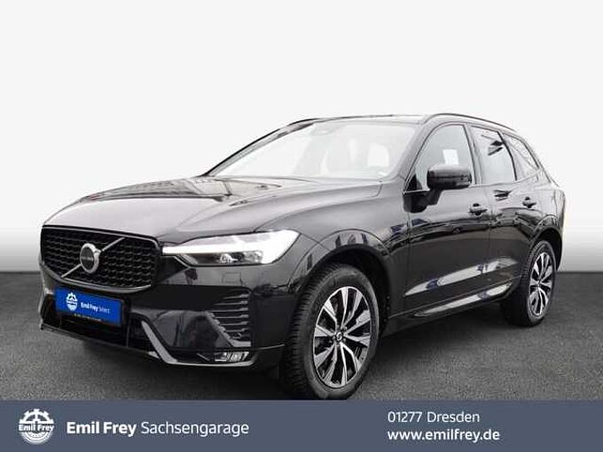 Volvo XC60 B4 D AWD Plus Dark Standhzg*Premium Sound B4 D AWD  Standhzg*Premium Sound