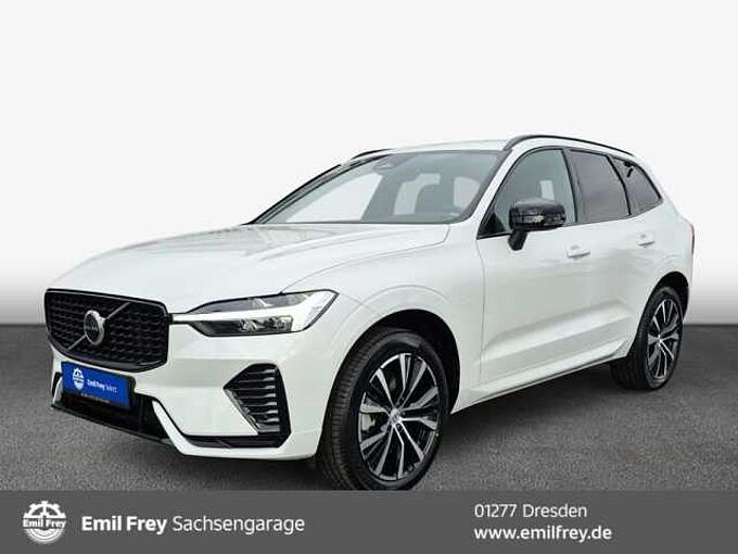 Volvo XC60 B4 B Plus Dark  Stdhzg * LED ''Thors Hammer'' 'Thors Hammer'