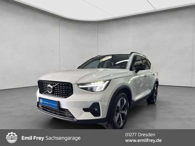 Volvo XC40 B3 B DKG Plus Dark Stdhzg * Pano * 360°View B3 B DKG  Stdhzg * Pano * 360°View