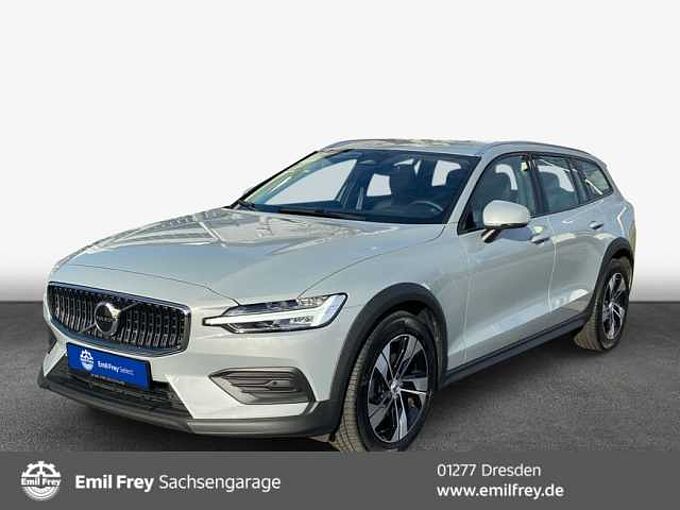 Volvo V60 Cross Country B4 D AWD Plus B4 D AWD
