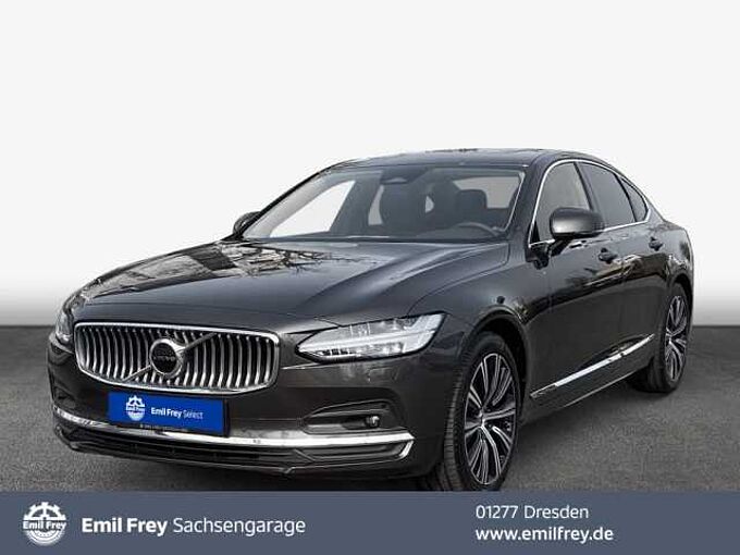 Volvo S90 B5 D AWD Ultimate Bright B5 D AWD