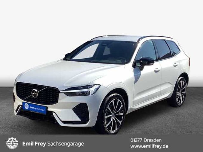 Volvo XC60 B4 B Plus Dark   Stdhzg * Winterpaket * B4 B    Stdhzg * Winterpaket *