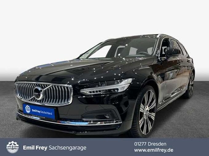 Volvo V90 B4 D Plus Bright B4 D