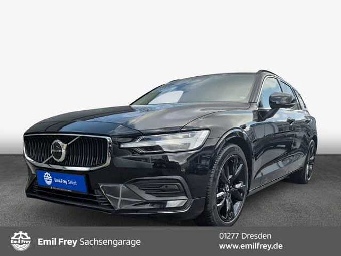 Volvo V60 B3 B DKG Core Winter-Paket*RFC*Thors Hammer